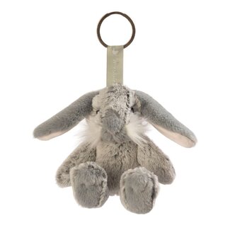 Wrendale 'ROSIE' Rabbit Plush Keyring