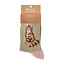 Wrendale Women's Socks - 'FELINE FABULOUS' Cat