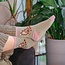 Wrendale Women's Socks - 'FELINE FABULOUS' Cat