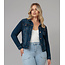 Lola jeans Gabriella - Cool Starry Night - Classic Denim Jacket