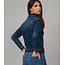 Lola jeans Gabriella - Cool Starry Night - Classic Denim Jacket