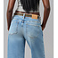 Lola jeans Miro-Denim Dusk - Mid Rise Comfort Straight Jeans  - 31" Inseam