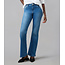 Lola jeans Billie-Morning Day Light - High Rise Bootcut Jeans - 31" Inseam