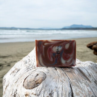 Rainwater Rainwater Soap Westcoast