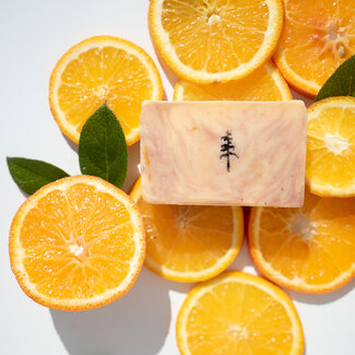 Rainwater Rainwater Soap Satsuma