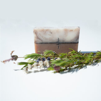 Rainwater Rainwater Soap Lavender Vanilla