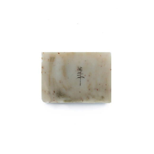 Rainwater Rainwater Soap Eucalyptus Peppermint