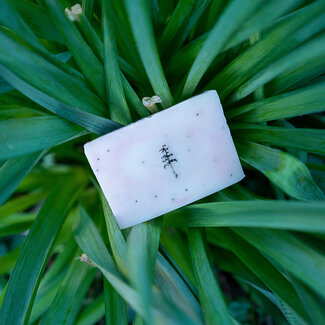 Rainwater Rainwater Soap White Tea & Ginger