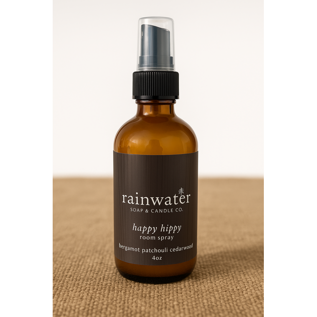 Rainwater Small Room Spray (more scents)