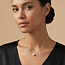 Cameron Rose Waterproof Jewellery Waterproof Single Pearl Necklace