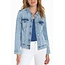 Liverpool Los Angeles Classic Jean Jacket In Lake Elsinore
