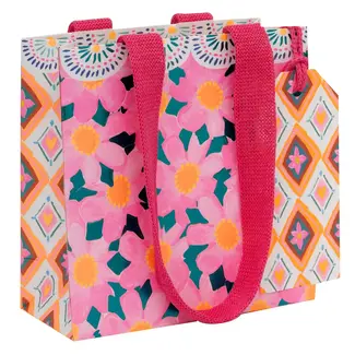 Bag - Small - Floral Fusion