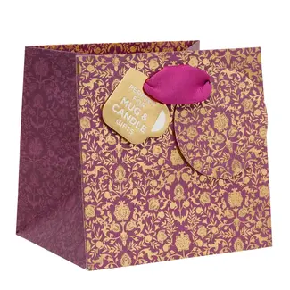 Bag - Short - Baroque