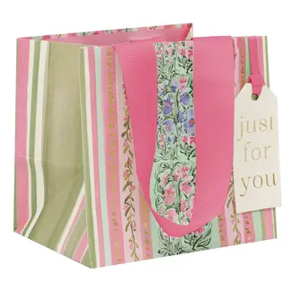 Bag - Short - Summer Wash