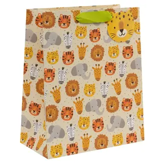 Bag - Large - Jungle Joy
