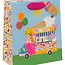 Bag - Medium - Ice Cream Van