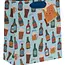 Bag - Medium - Beers & Cheers