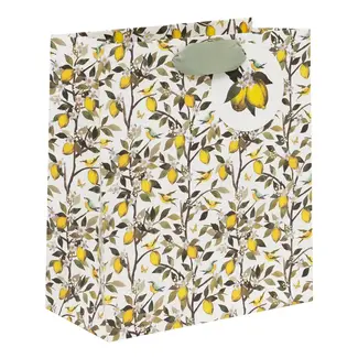 Bag - Medium - Fruit Orchard