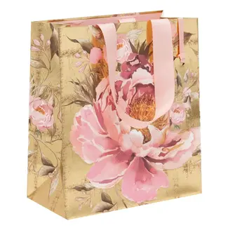 Bag - Medium - Gilded Peony