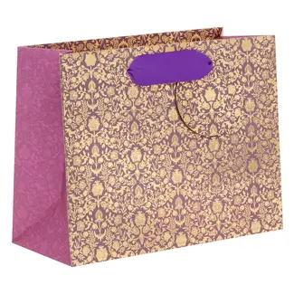 Bag - Medium - Landscape Baroque