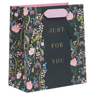 Bag - Medium - Flowering Flora