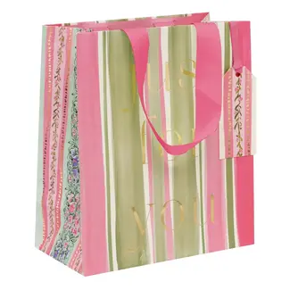 Bag - Medium - Summer Wash