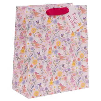 Bag - Large - Fairy Wishes