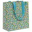 Bag - Medium - Dotty Blue