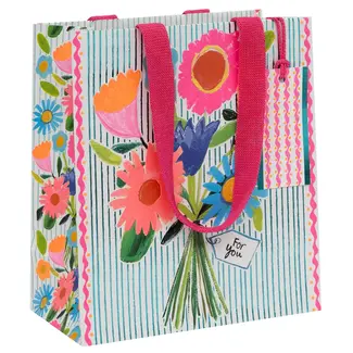 Bag - Medium - Bouquet Edit