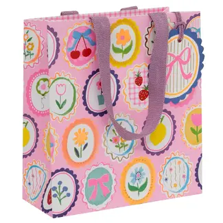 Bag - Medium - Cameo Cutie