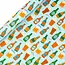 Roll Wrap - 4M - Beers & Cheers