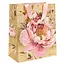Bag - Large - Gilded Peony