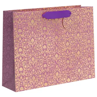 Bag - Landscape - Large - Baroque