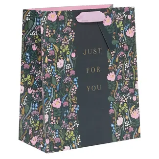 Bag - Large - Flowering Flora