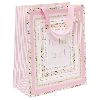 Bag - Large - Baby Bloom Girl