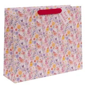 Bag - Shopper - Fairy Wishes