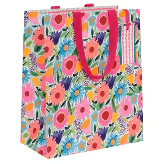 Bag - Large - Bouquet Edit