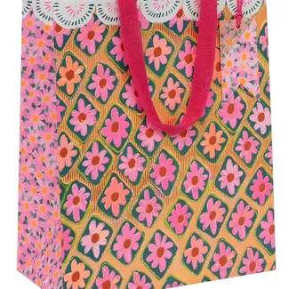 Bag - Large - Floral Fusion