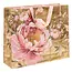 Bag - Landscape - Shopper - Gilded Peony