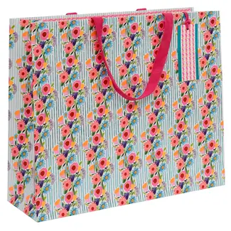 Bag - Shopper - Bouquet Edit