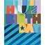 Bag - Shopper - Vivid Cobalt