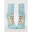 Blue Q Bird Lady Women's Ankle Socks