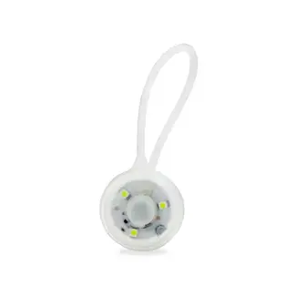 Silicone Purse Light