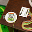 Pickle Mini - Cross Stitch Embroidery Kit