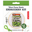Pickle Mini - Cross Stitch Embroidery Kit