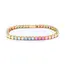 La Kaiser Opal Ombre Riviera Bracelet