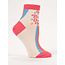 Blue Q My Bladder Owns Me Women's Ankle Socks