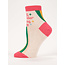 Blue Q My Bladder Owns Me Women's Ankle Socks
