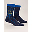 Blue Q Actual Suporhero Men's Crew Socks