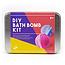 DIY Bath Bomb Kit